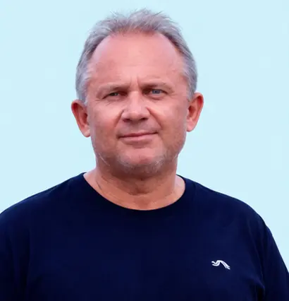 Martin Sládek