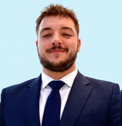 Michal Dominik Večeřa