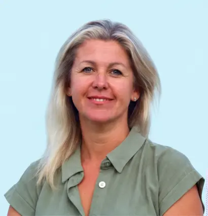 Petra Světlíková