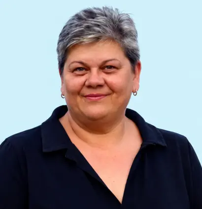 Žaneta Gabrielová